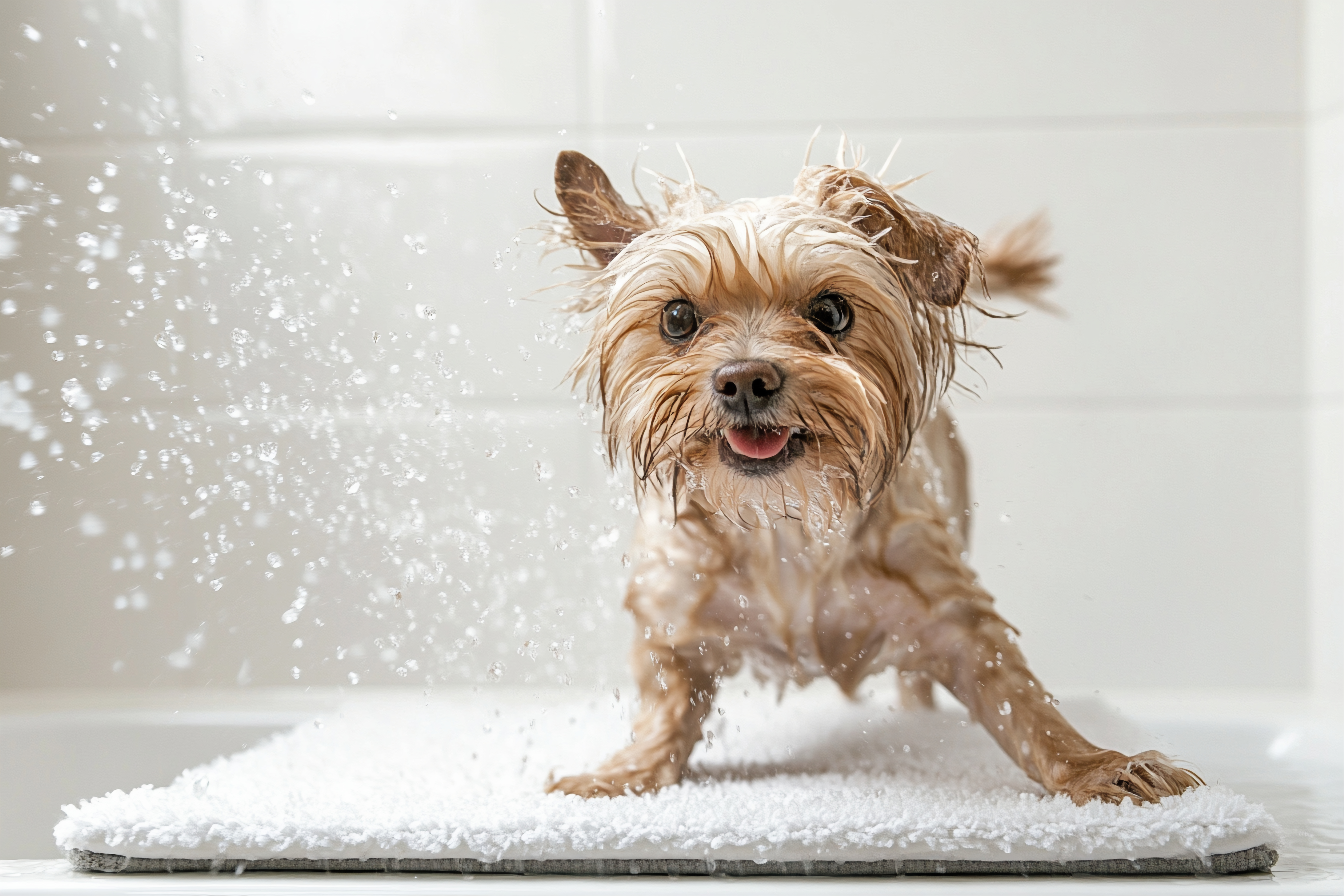 Dog Shampoo For Itchy Skin